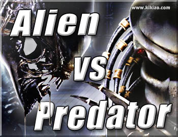 Aliens vs. Predator Review - Two Monsters Fight Their Way To The