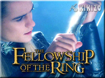 The Fellowship Of The Ring – World's Best Media